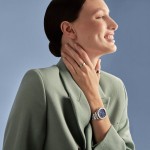 Piaget - Polo Date Blue